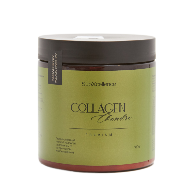 Collagen CHONDRO